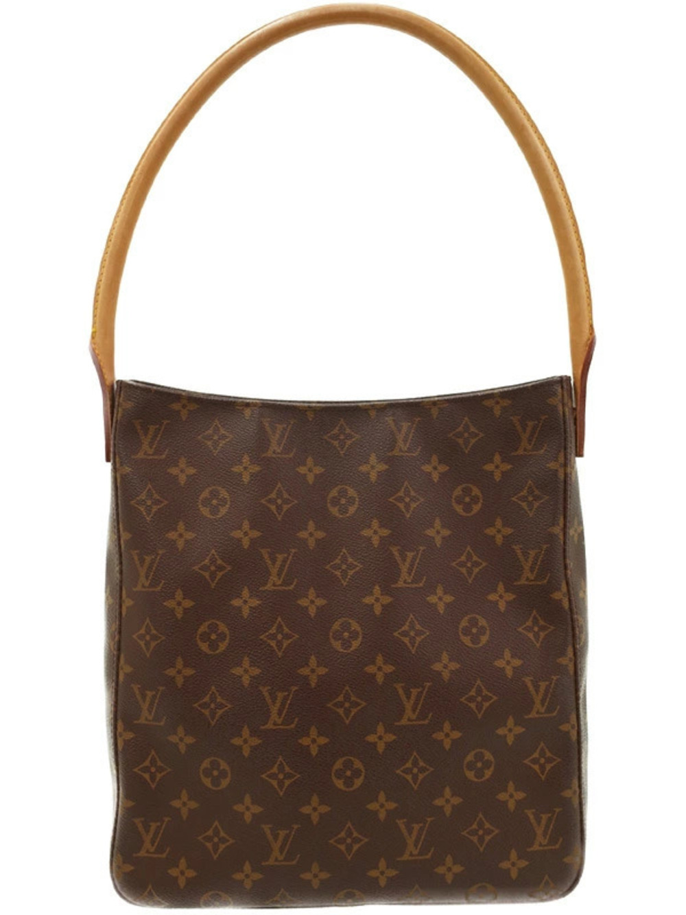 Louis Vuitton Monogram Looping Shoulder Bag
